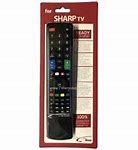 Image result for Sharp TV Remote for TV Model G162805