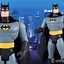 Image result for Batman the Animated Series Custom Figures