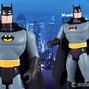 Image result for Batman Cartoon Toy