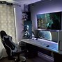 Image result for Console Gaming Setup