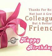 Image result for Happy Birthday Work Friend
