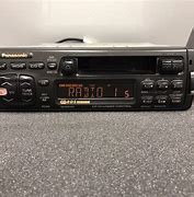 Image result for Panasonic Radio CD Cassette Player