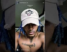 Image result for Xxxtentacion Instagram