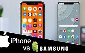 Image result for Samsung iOS or Android
