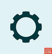 Image result for Gear Wheel Icon