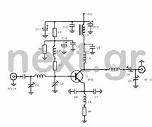 Image result for Linear Amplifier Circuit