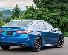Image result for Camry XSE Stance