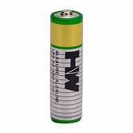 Image result for HW Alkaline Battery
