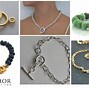 Image result for Different Necklace Clasps