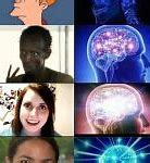 Image result for Funny Brain Expanding Memes Post