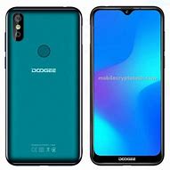 Image result for Doogee Phone Y8