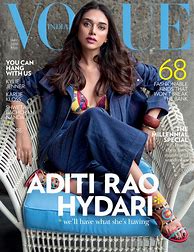 Image result for Magazine India