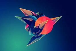 Image result for Abstract Gaming Wallpaper
