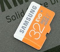 Image result for Samsung Evo Sd Card 32GB