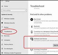 Image result for Bluetooth Troubleshooting Windows 10