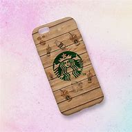 Image result for Light-Up iPhone 6s Starbucks Case