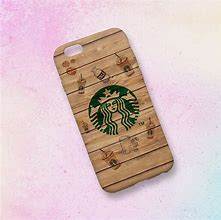 Image result for Starbucks iPhone 7 Case