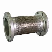 Image result for Stainless Steel Flexible Hose