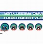 Image result for Haro Decals