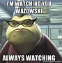 Image result for Roz From Monsters Inc Memes