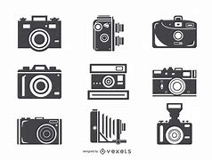 Image result for Camera Icon CAD