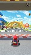 Image result for mario kart travel cheats