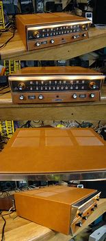 Image result for Most Expensive Radio Tuner