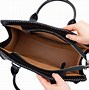 Image result for Black Handbags for Women