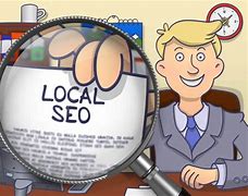 Image result for Local SEO Screen Shot