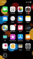 Image result for iPhone Icons Symbols