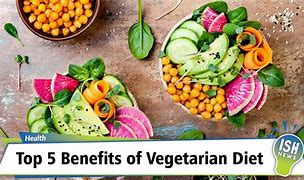 Image result for Benefits of Being Vegetarian