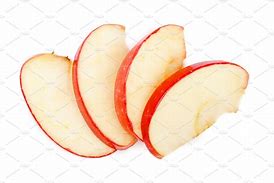Image result for Two Piece of a Apple Images