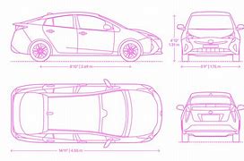 Image result for Vehicle Dimensions