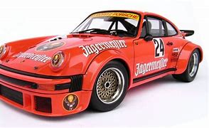Image result for Porsche Turbo RSR Type 934 Jagermeister