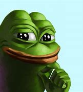 Image result for Rarest Pepe the Frog