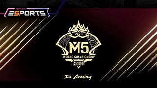 Image result for M5 World Championship Playing