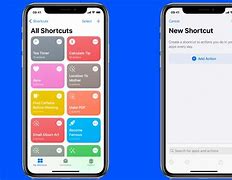 Image result for iPhone Shortcuts App