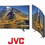Image result for JVC 55'' Smart TV