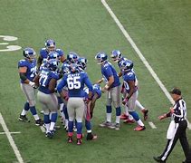 Image result for Sarita Borojevic of NY Giants
