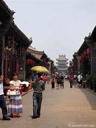 Image result for Pingyao Excursions