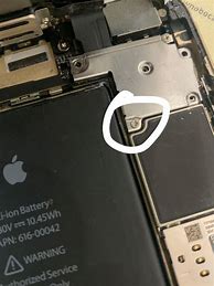 Image result for iPhone 6 Screw Hole