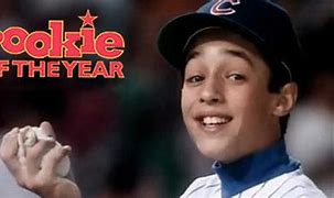 Image result for Roookie of the Year Movie Last Time