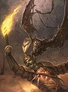 Image result for Giant Bat Attack