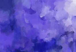 Image result for Purple and Blue Abstract Painting