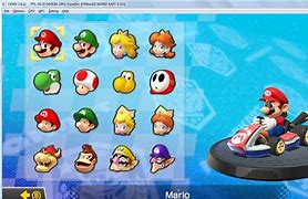 Image result for Mario Kart 8 Wii U DLC