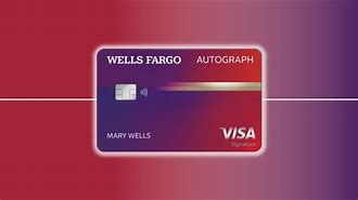Image result for Wells Fargo Debit Card