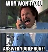 Image result for Cell Phone Calls Funny