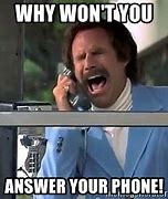 Image result for Hello Answer the Phone Funny Meme