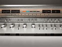 Image result for Pioneer SX-1080 Receiver