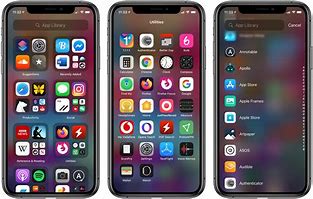 Image result for Apps On iPhone